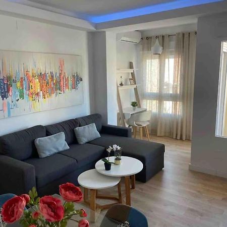 Victoria'S Apartment Boutique 马拉加 外观 照片