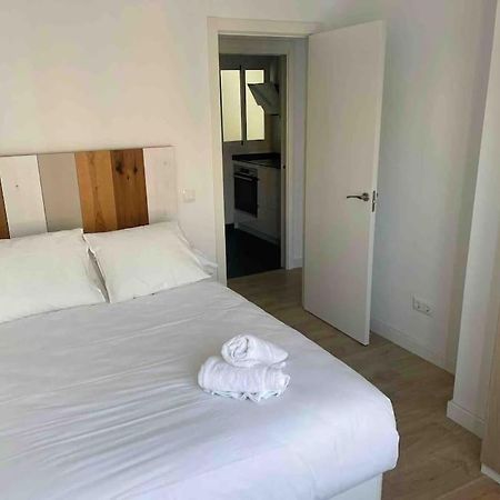 Victoria'S Apartment Boutique 马拉加 外观 照片