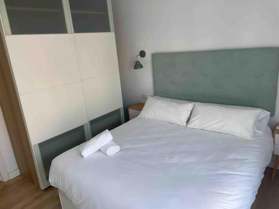 Victoria'S Apartment Boutique 马拉加 外观 照片