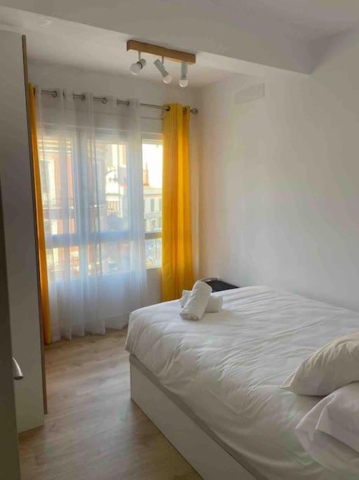 Victoria'S Apartment Boutique 马拉加 外观 照片