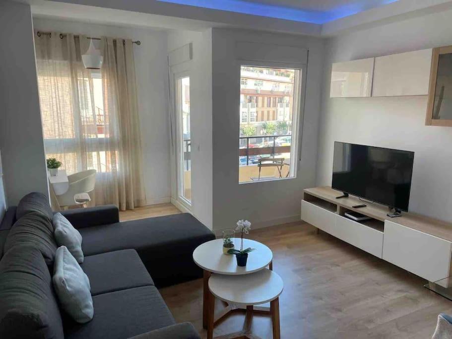 Victoria'S Apartment Boutique 马拉加 外观 照片