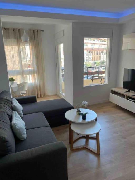Victoria'S Apartment Boutique 马拉加 外观 照片